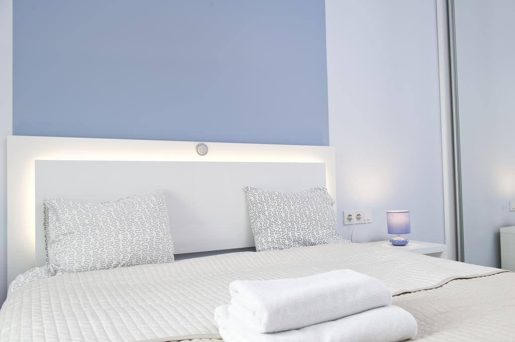 Goodnight Warsaw Apartments Dzielna 72 エクステリア 写真